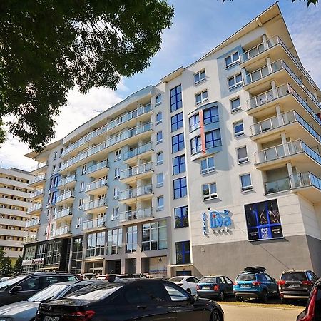 Apartament 200M Od Plazy Dobruk Apartamenty W Diwa Spa 4 Gwiazdki Kolobrzeg Luaran gambar