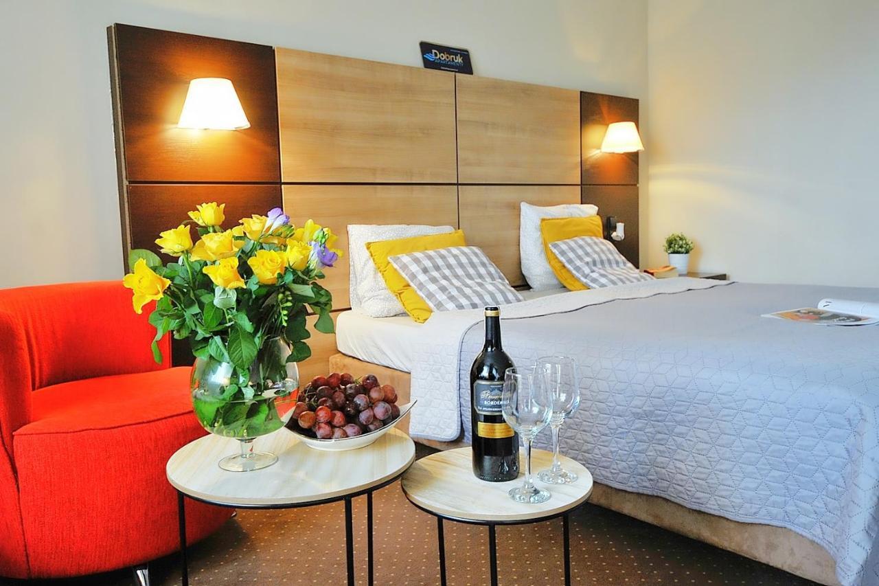 Apartament 200M Od Plazy Dobruk Apartamenty W Diwa Spa 4 Gwiazdki Kolobrzeg Luaran gambar