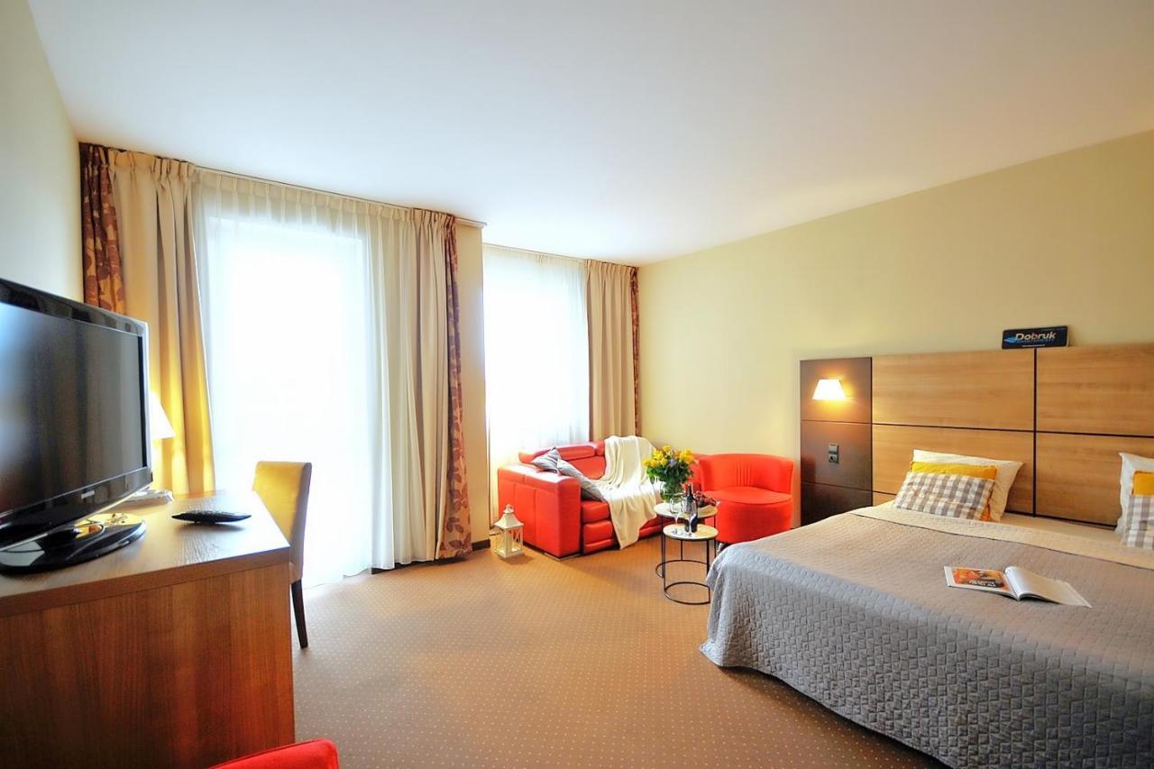 Apartament 200M Od Plazy Dobruk Apartamenty W Diwa Spa 4 Gwiazdki Kolobrzeg Luaran gambar