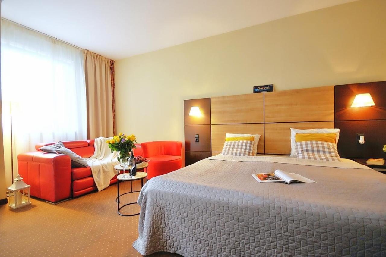 Apartament 200M Od Plazy Dobruk Apartamenty W Diwa Spa 4 Gwiazdki Kolobrzeg Luaran gambar