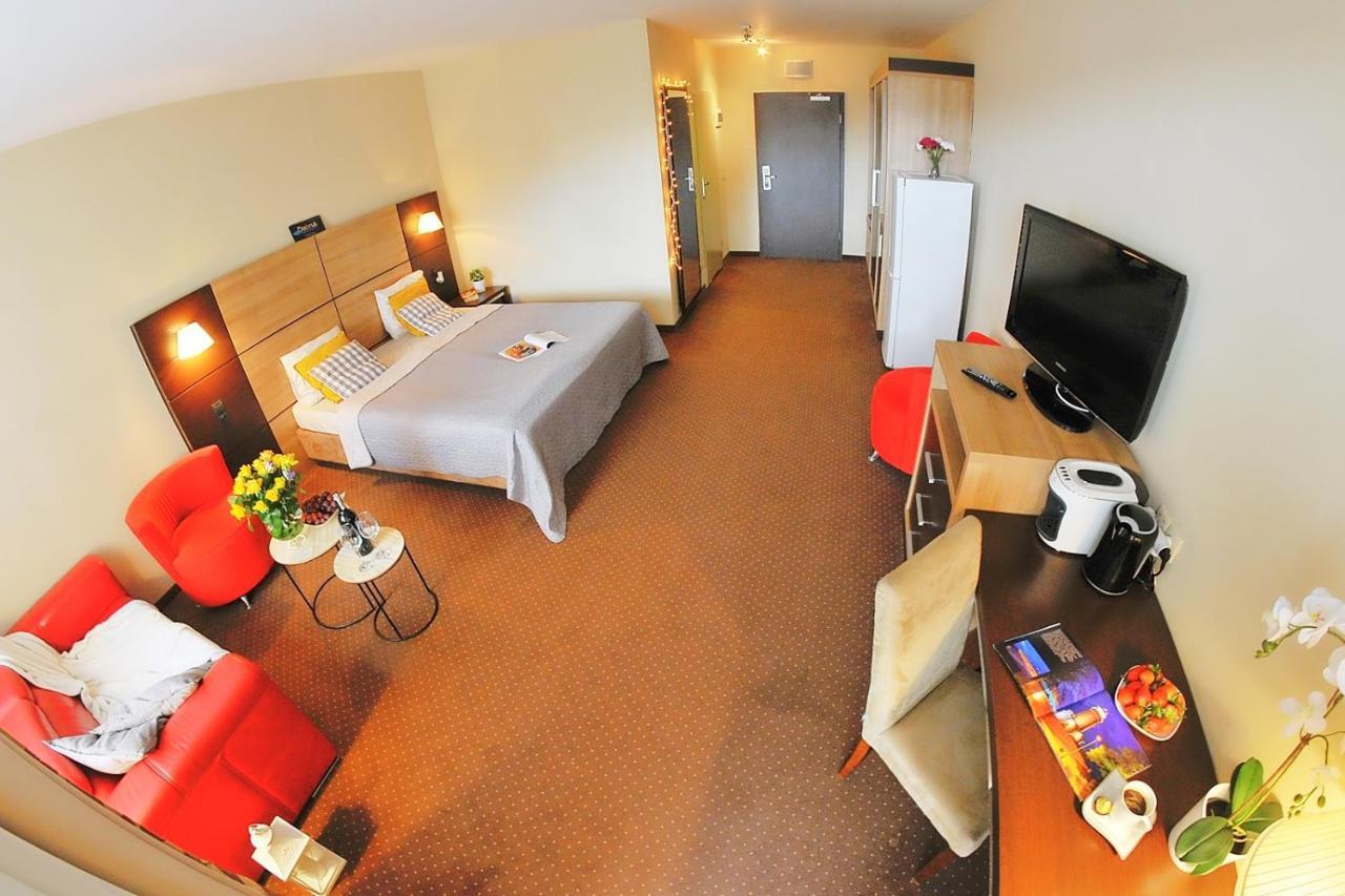 Apartament 200M Od Plazy Dobruk Apartamenty W Diwa Spa 4 Gwiazdki Kolobrzeg Luaran gambar