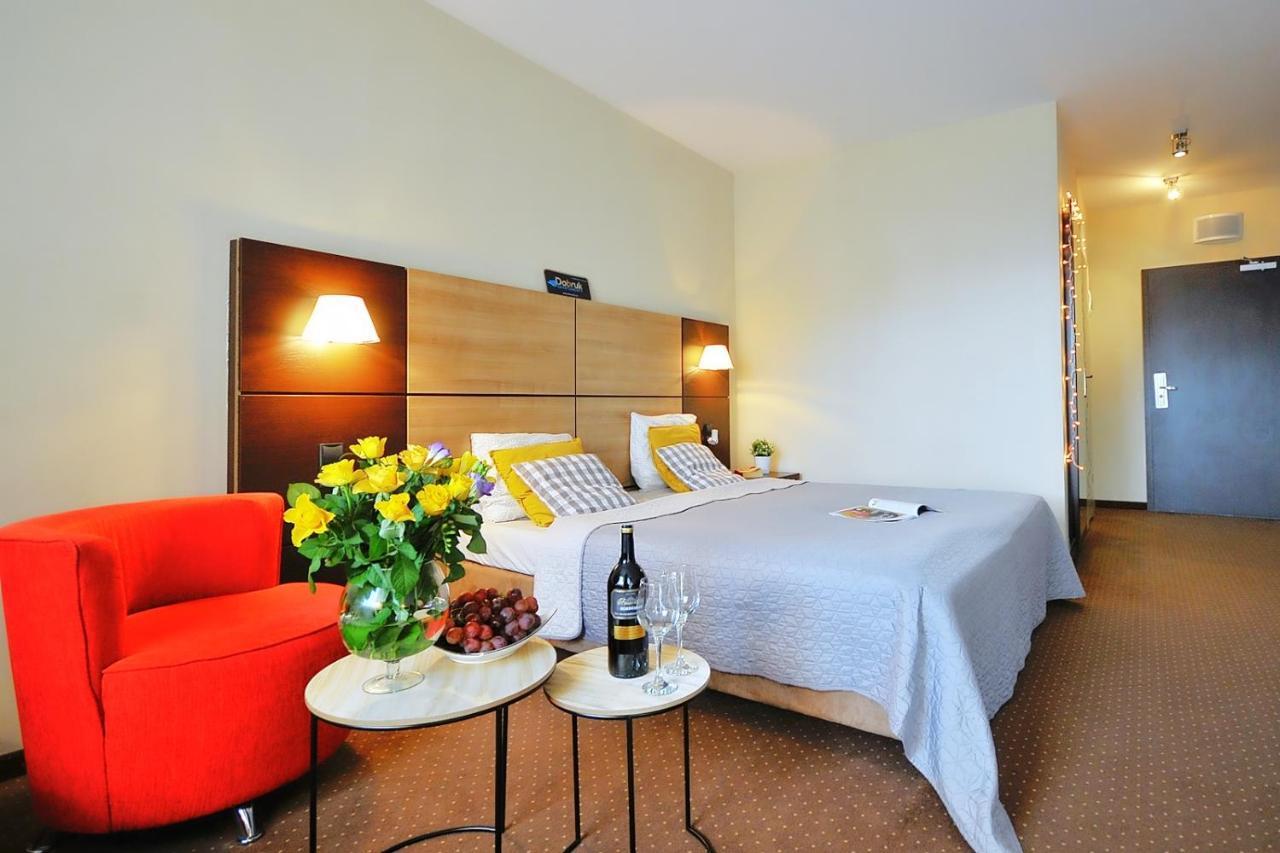 Apartament 200M Od Plazy Dobruk Apartamenty W Diwa Spa 4 Gwiazdki Kolobrzeg Luaran gambar