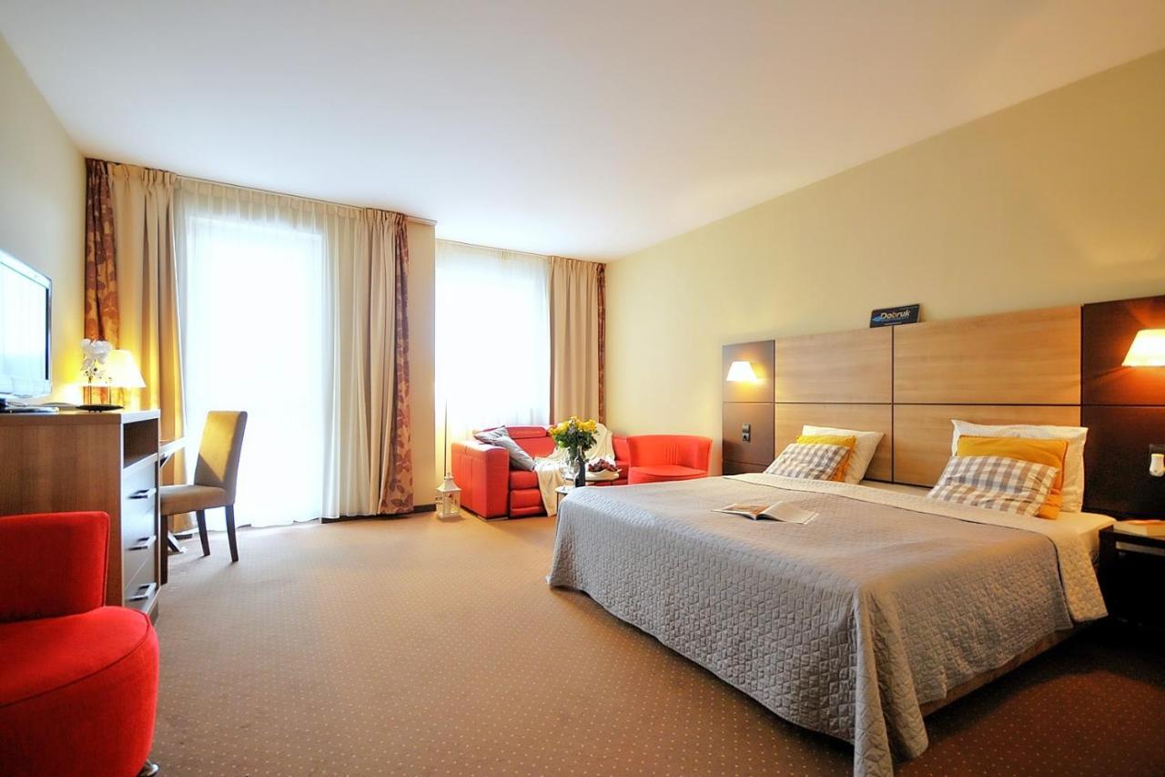 Apartament 200M Od Plazy Dobruk Apartamenty W Diwa Spa 4 Gwiazdki Kolobrzeg Luaran gambar
