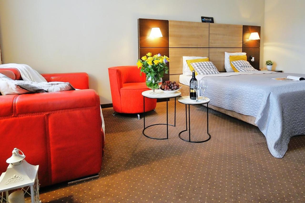 Apartament 200M Od Plazy Dobruk Apartamenty W Diwa Spa 4 Gwiazdki Kolobrzeg Luaran gambar